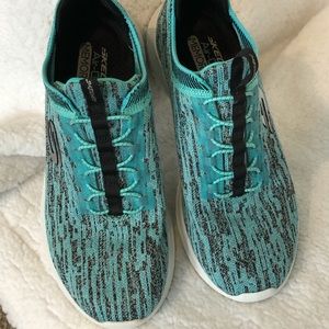 Sketchers Ultra flex Memory Foam